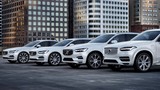 Triệu hồi 219.000 xe Volvo để kiểm tra lỗi rò rỉ nhiên liệu