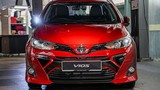 "Soi" Toyota Vios 2019 tại Malaysia rẻ và xịn hơn Việt Nam