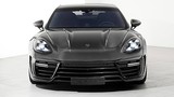 Porsche Panamera độ widebody cực ngầu giá 930 triệu đồng