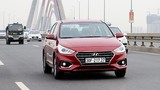 Hyundai Accent, Grand i10 và SantaFe tăng trưởng mạnh đầu 2019