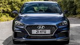 Hatchback thể thao Hyundai i30 N Line giá 598 triệu đồng có gì?