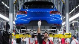 Porsche đối mặt án phạt mới do liên quan bê bối khí thải