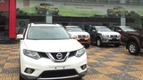 Tất cả xe Nissan tại Việt Nam bất ngờ "đại hạ giá"