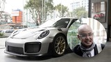 Đặng Lê Nguyên Vũ sắm Porsche 20 tỷ giữa tâm bão ly hôn 