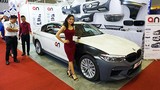 Triển lãm công nghiệp ôtô Automechanika 2019 tại Việt Nam có gì?
