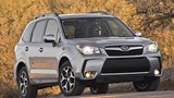 Subaru triệu hồi 1,3 triệu xe dính lỗi, 7 xe tại Việt Nam