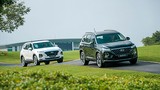Hyundai Thành Công bán ra hơn 10 nghìn xe 2 tháng đầu 2019