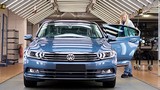 Volkswagen lại bị kiện vì bê bối gian lận khí thải