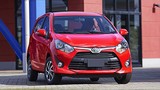 Toyota Wigo giảm giá "đấu" Hyundai Grand i10 tại Việt Nam