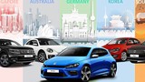 Volkswagen Việt Nam tặng 100 triệu đồng cho khách mua xe