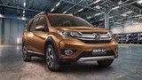  Honda BR-V 2019 giá từ 388 triệu đồng “đấu” Mitsubishi Xpander