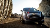 SUV Cadillac Escalade chống đạn “sang chảnh” giá 8,1 tỷ đồng