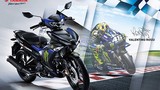 Yamaha Exciter 150 thêm phiên bản MotoGP mới tại Việt Nam