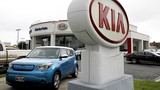 Hyundai và Kia bị kiện ở Mỹ vì bán xe lỗi túi khí 