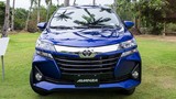 Toyota Avanza 2019 giá 328 triệu tại Philippines, sắp về VN
