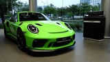 Chi tiết Porsche 911 GT3 RS màu độc, giá 14 tỷ tại Việt Nam