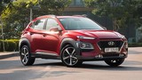 Hyundai Kona bất ngờ tăng giá 25 triệu tại Việt Nam