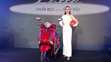Yamaha Latte giá 37,9 triệu tại Việt Nam “đấu” Honda Lead