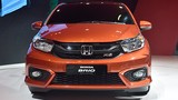 Xe giá rẻ Honda Brio từ 350 triệu sắp ra mắt Việt Nam?