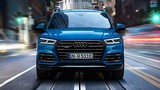 Audi Q5 hybrid chính thức trình làng, giá từ 1,6 tỷ đồng