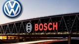 Linh kiện Bosch dính bê bối khí thải, phạt 90 triệu Euro