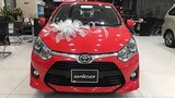 Toyota Wigo xuống giá, còn 305 triệu tại Việt Nam