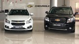 7.584 xe Chevrolet dính lỗi được Vinfast gọi triệu hồi