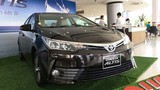 Toyota Corolla Altis giảm tới 80 triệu đồng tại Việt Nam