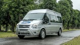 Triệu hồi xe Ford Transit tại Việt Nam sửa lỗi khí thải