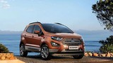 Ford EcoSport 2019 “chốt giá” chỉ 259 triệu đồng tại Ấn Độ 