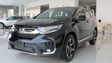 Honda CR-V "lỗi phanh" tại Việt Nam vẫn bán tới 1.317 xe