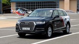 Triệu hồi Audi Q5 tại Việt Nam vì lỗi rò rỉ dầu