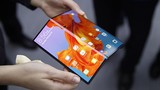 Huawei Mate X: Smartphone màn hình gập 84 triệu bất ngờ lên kệ