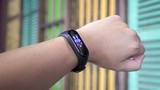 Xiaomi Mi Band 4 màn hình màu, giá 700.000 đồng Việt Nam