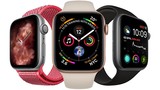 Apple sẽ vẫn dẫn dắt thị trường đồng hồ thông minh
