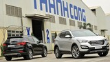 HTC là một trong những nhà phân phối xuất sắc của Hyundai