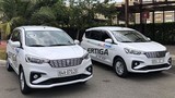 Suzuki Ertiga 2019 siêu rẻ tại Việt Nam nhờ thiếu trang bị