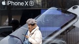 Apple đầu tư mạnh vào Japan Display, bớt phụ thuộc Samsung 
