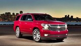 Xe Chevrolet Tahoe 2021 có gì để "dọa" Ford Expedition