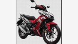 Honda Winner X 2019 mới "lộ hàng" trước ngày ra mắt