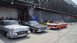 Thái Lan cấm nhập khẩu xe ôtô cũ vào cuối năm nay