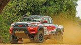 Giải đua Asia Cross Country Rally sắp diễn ra tại Việt Nam?