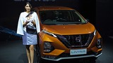 Nissan Livina 2019 rẻ ngang Mitsubishi Xpander sắp về Việt Nam