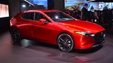 Triệu hồi Mazda3 dính lỗi tựa đầu giảm chấn