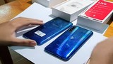 Video: điện thoại Vsmart Live với Meizu 16Xs có liên quan?