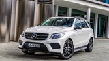 Mercedes-Benz triệu hồi GLE-Class dính lỗi hệ thống điều hoà