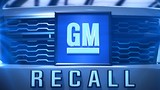 GM triệu hồi gần 3,5 triệu xe bán tải tại quê nhà