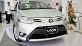 Triệu hồi Toyota Vios tại Việt Nam dính lỗi cụm bơm túi khí?