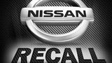Triệu hồi hàng loạt xe Nissan và Infiniti dính lỗi camera lùi
