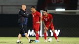 Tuyển Việt Nam đấu Indonesia: Mất Tuấn Anh vừa mừng, lại vừa lo!